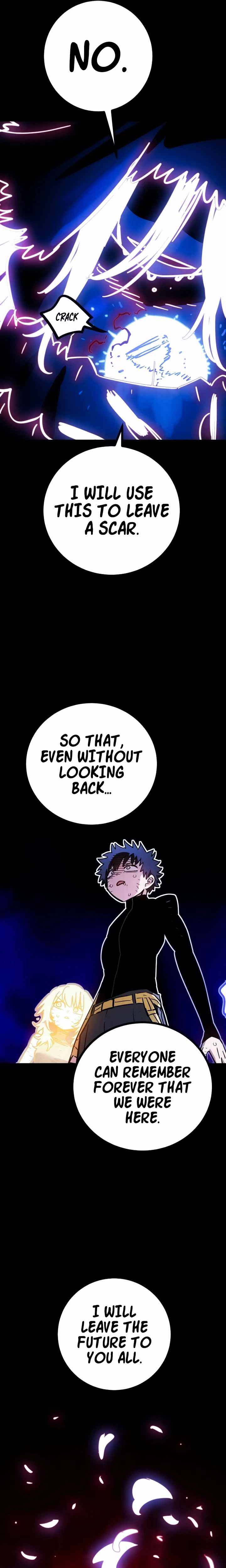 Player Chapter 262 - Page 19