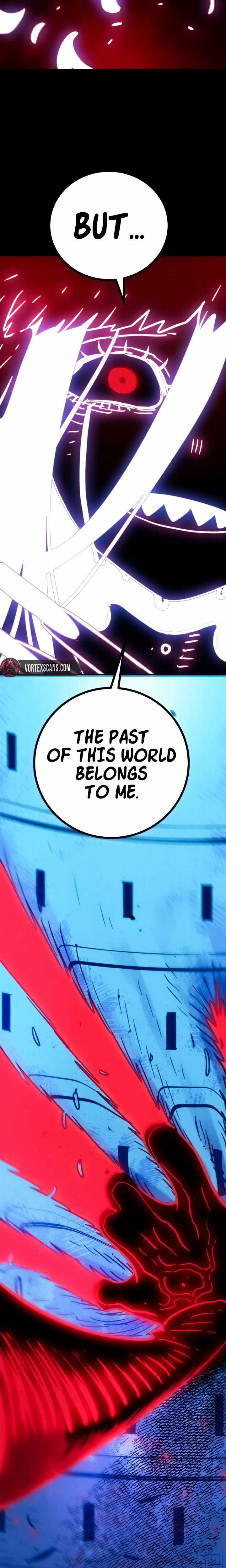 Player Chapter 262 - Page 20