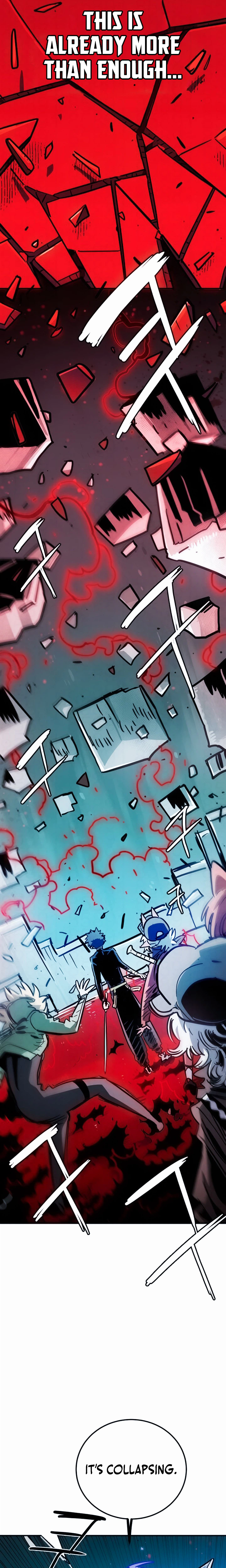 Player Chapter 262 - Page 22