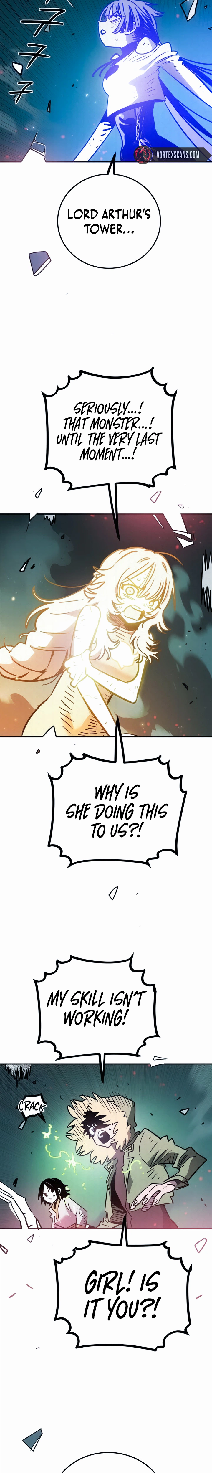 Player Chapter 262 - Page 23