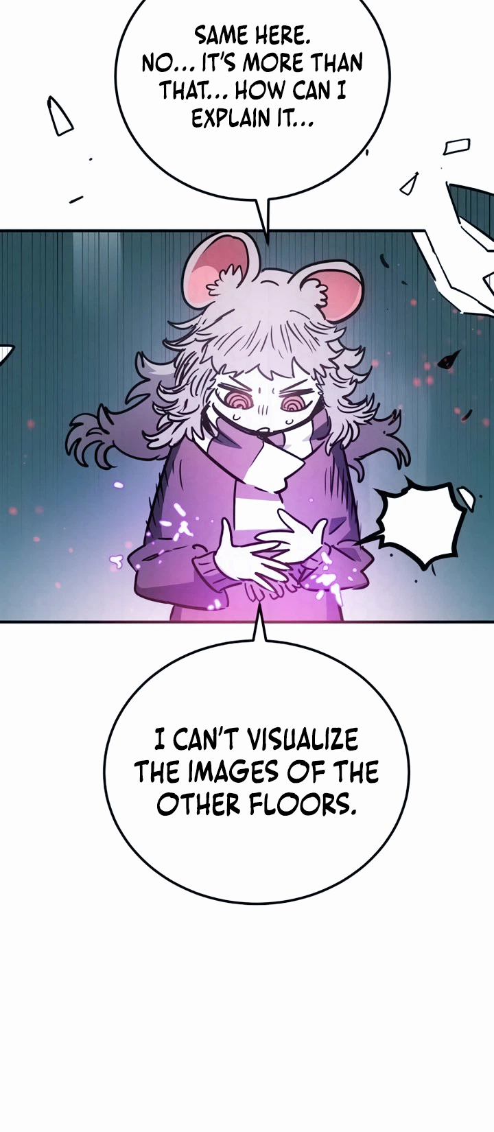 Player Chapter 262 - Page 24
