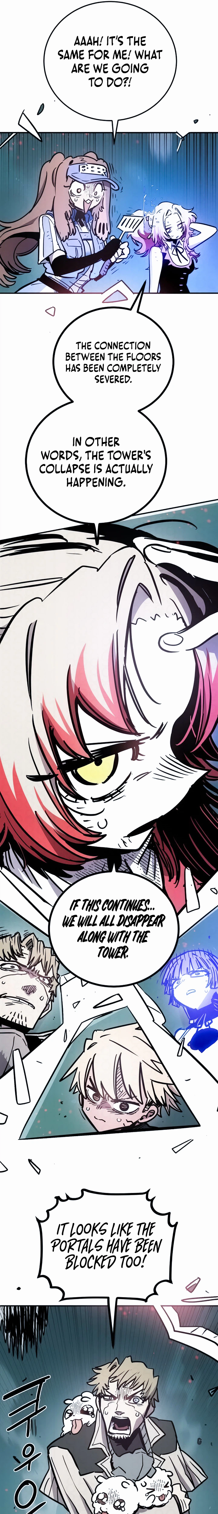 Player Chapter 262 - Page 25