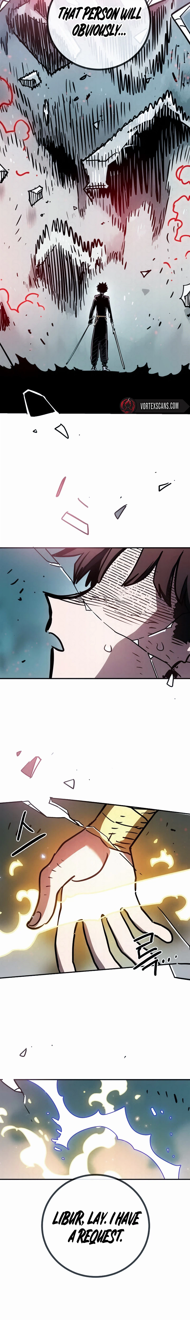 Player Chapter 262 - Page 27