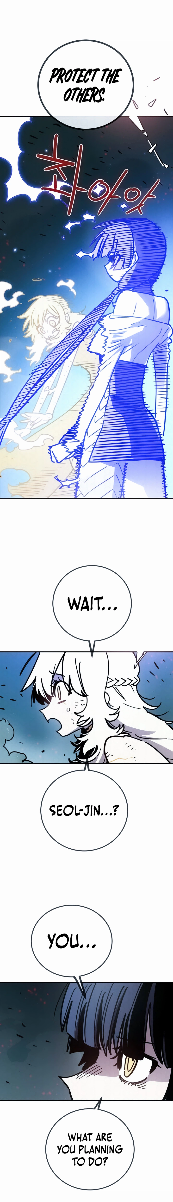 Player Chapter 262 - Page 28