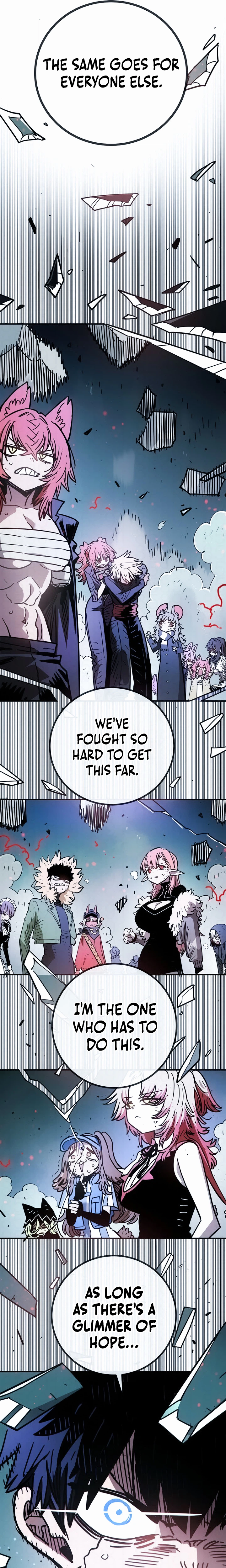 Player Chapter 262 - Page 31