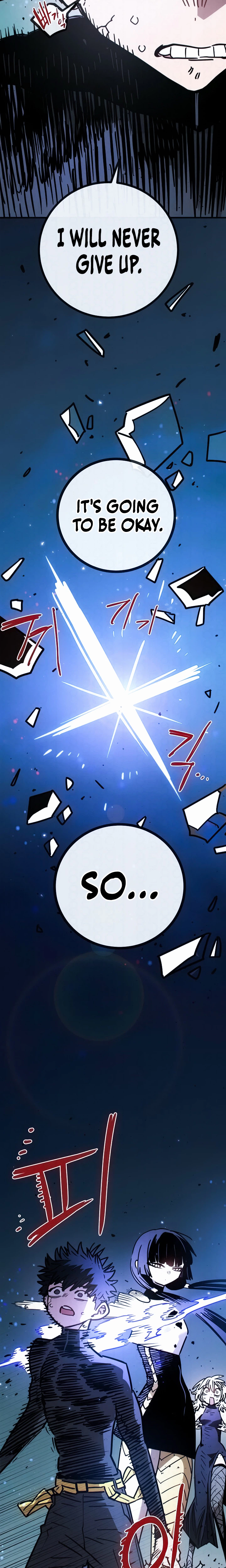 Player Chapter 262 - Page 32