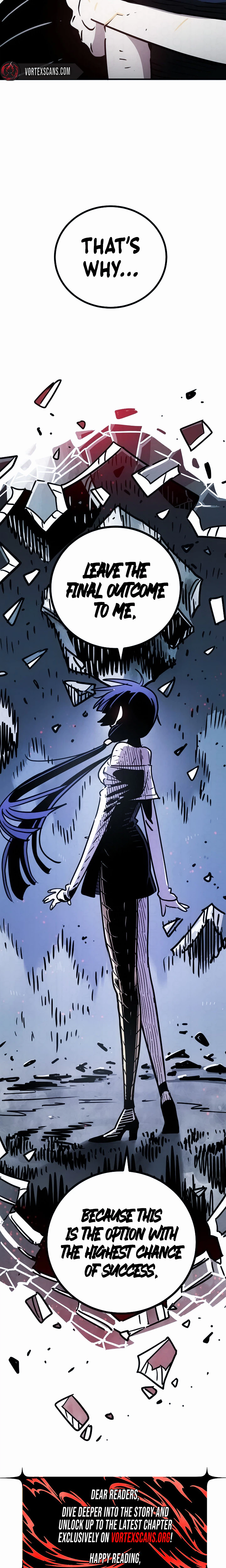 Player Chapter 262 - Page 35