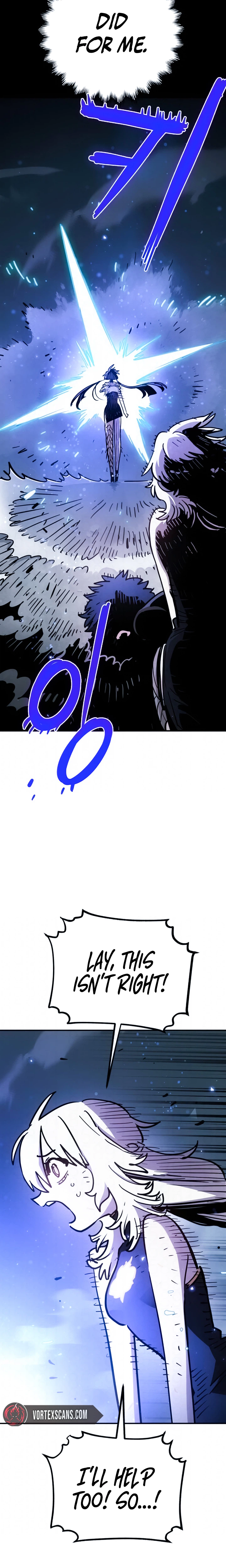 Player Chapter 263 - Page 3