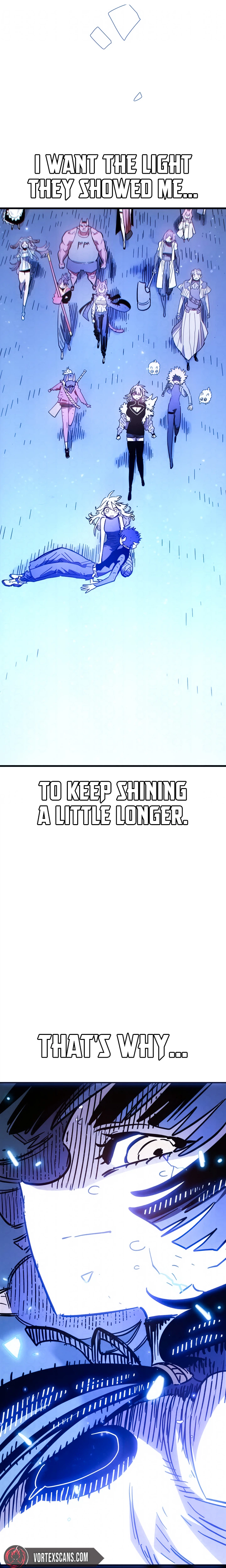Player Chapter 263 - Page 9