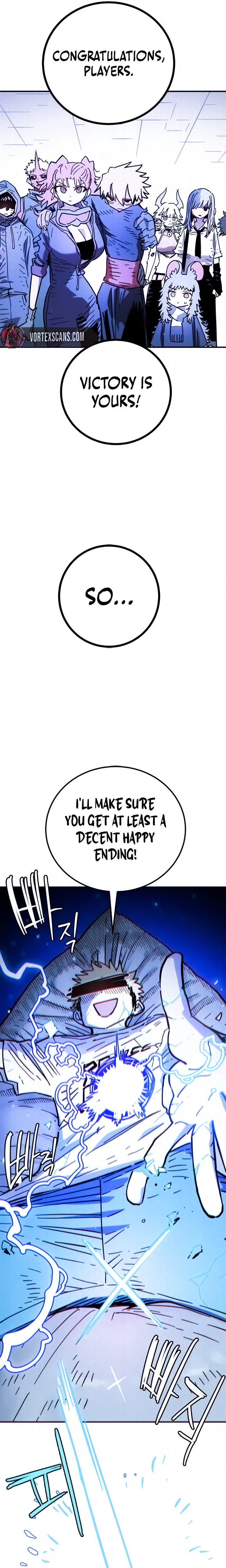 Player Chapter 263 - Page 14