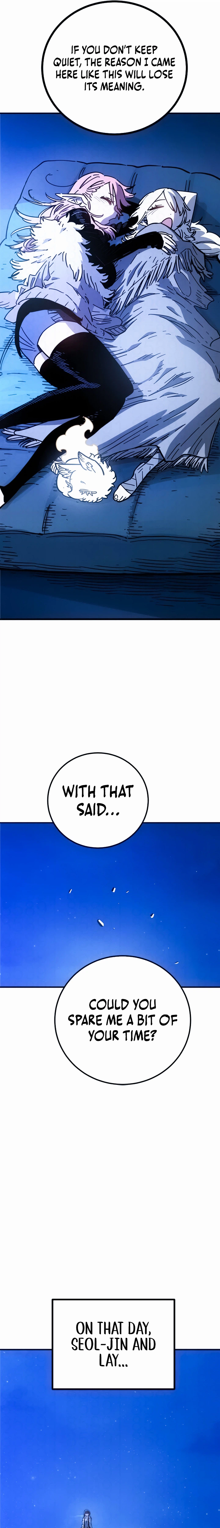 Player Chapter 264 - Page 4