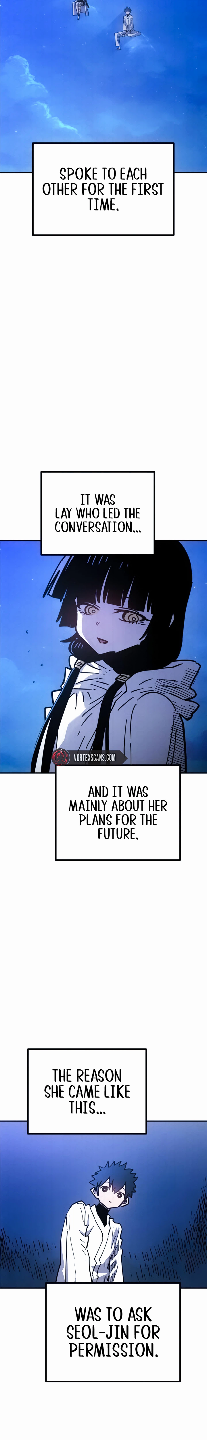 Player Chapter 264 - Page 5