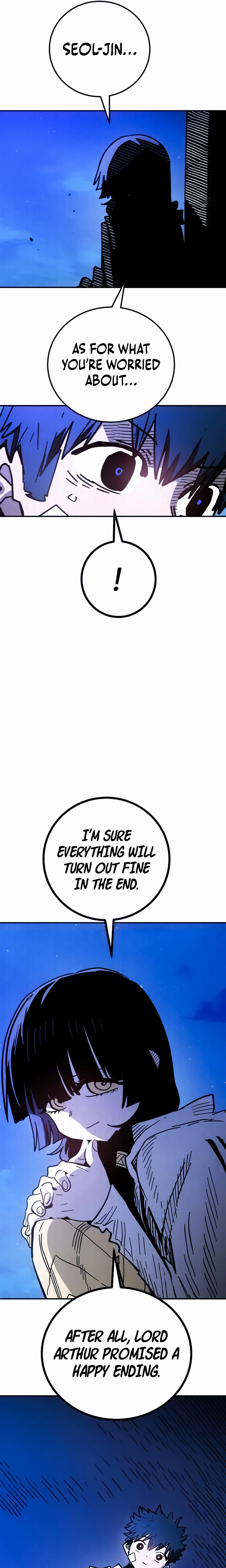 Player Chapter 264 - Page 7