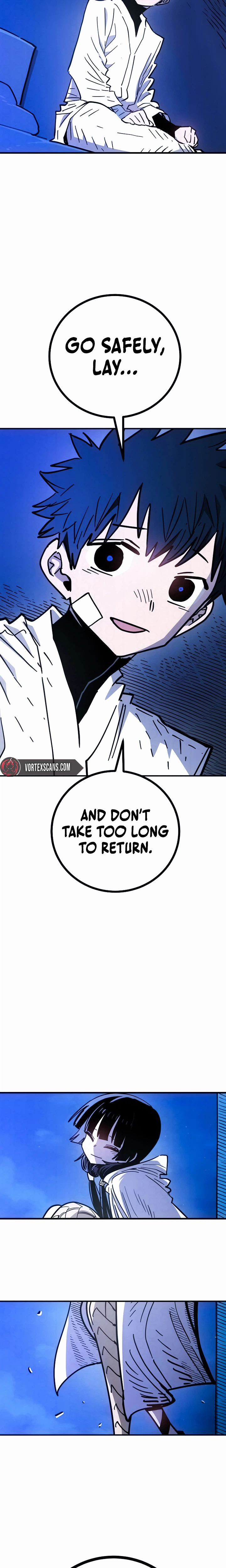 Player Chapter 264 - Page 8