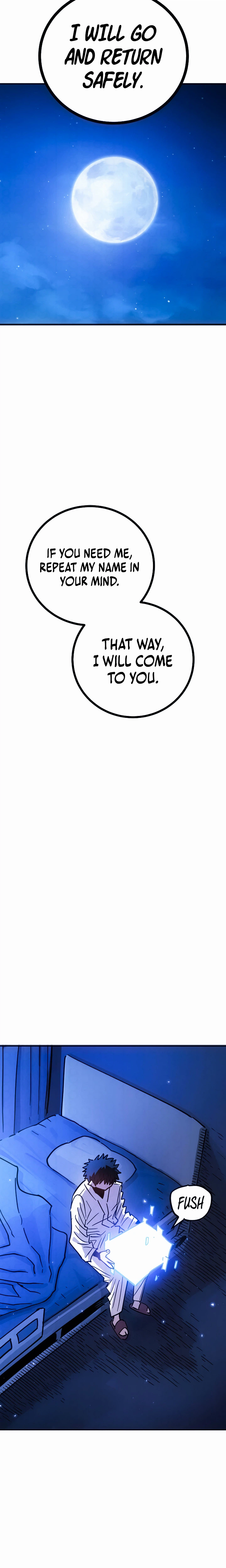 Player Chapter 264 - Page 9