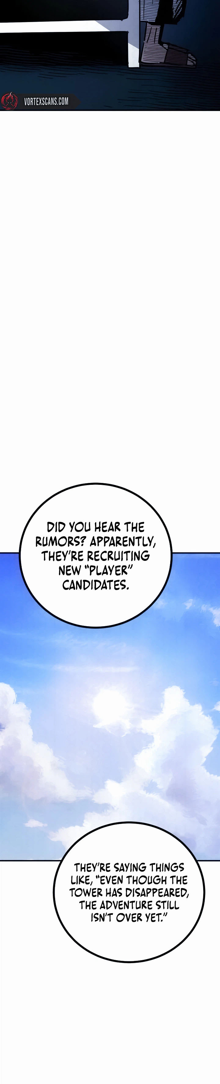 Player Chapter 264 - Page 12
