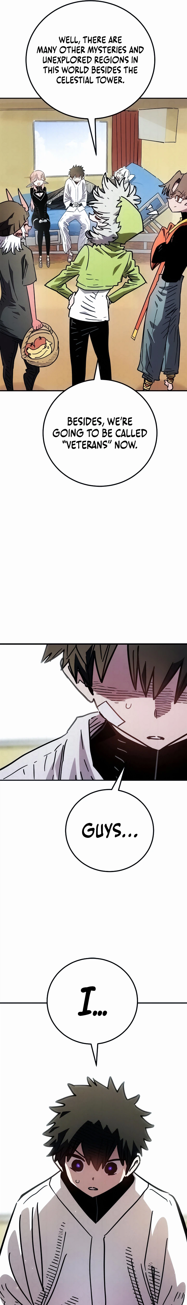 Player Chapter 264 - Page 13