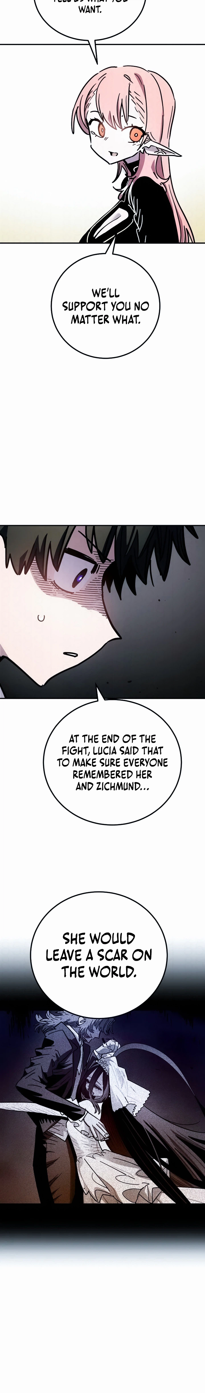 Player Chapter 264 - Page 15