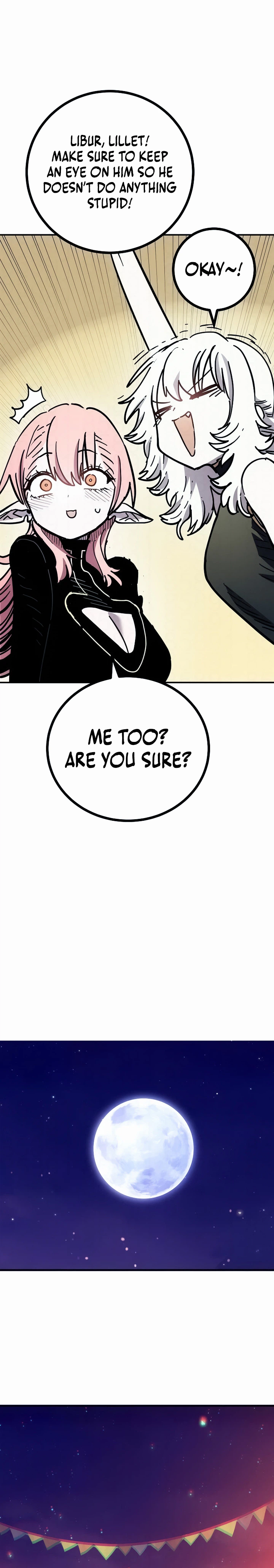 Player Chapter 264 - Page 21