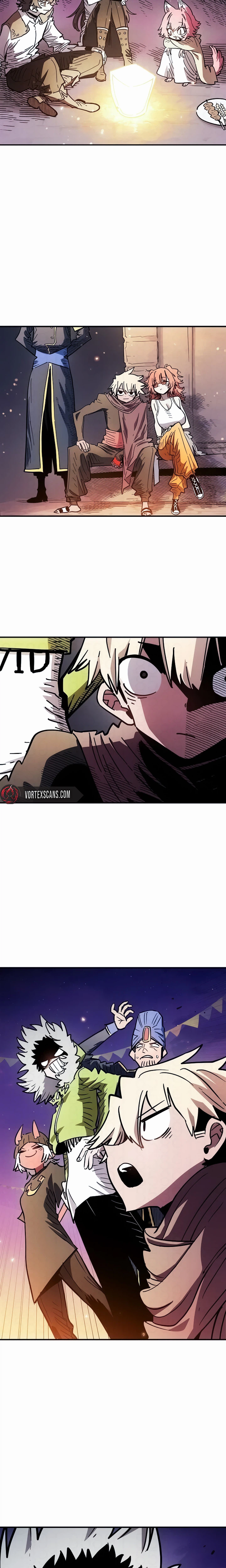 Player Chapter 264 - Page 23