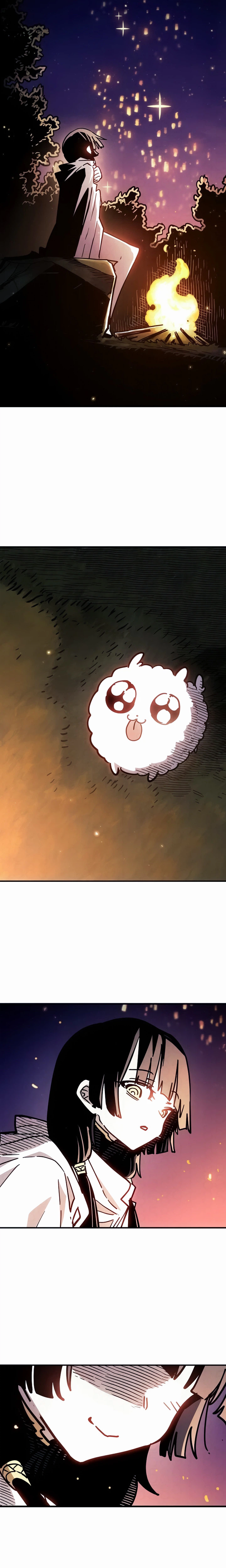 Player Chapter 264 - Page 25