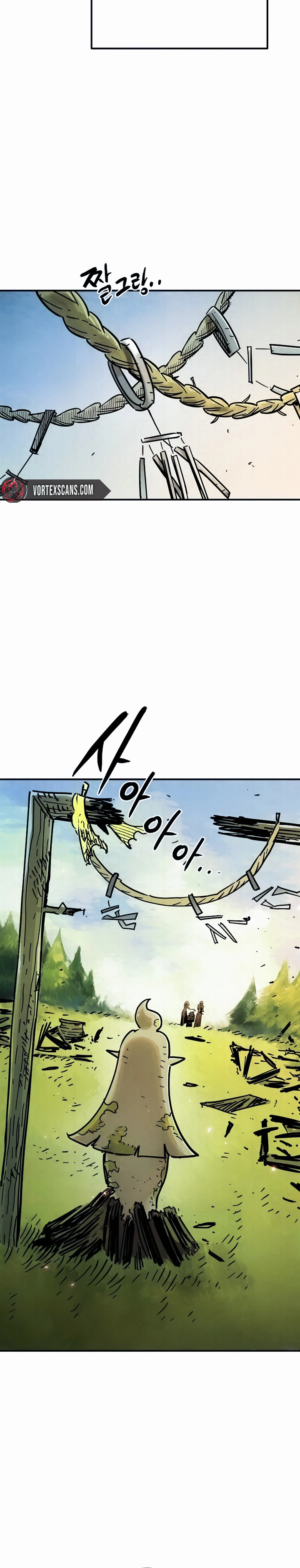 Player Chapter 264 - Page 27