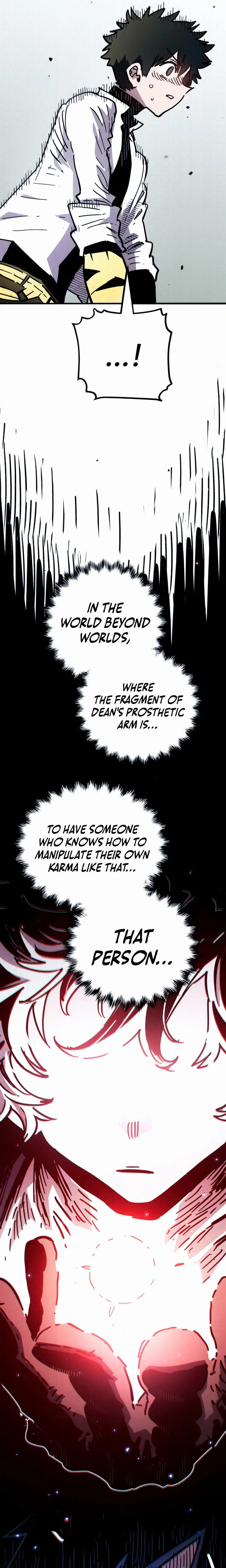 Player Chapter 264 - Page 34
