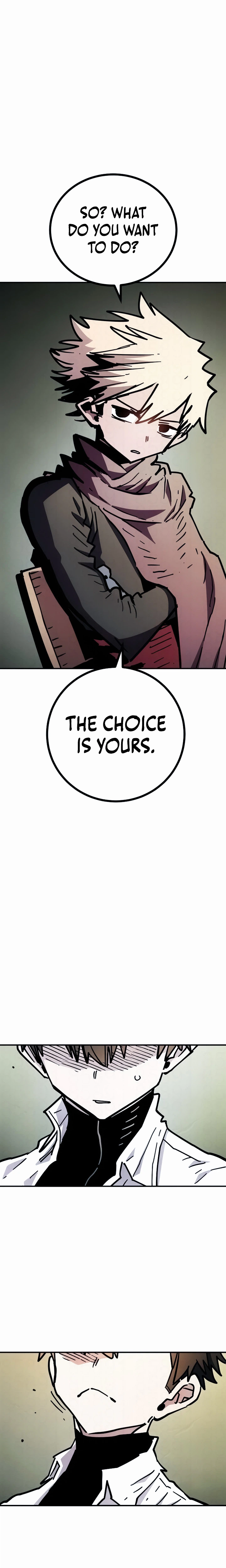 Player Chapter 264 - Page 36