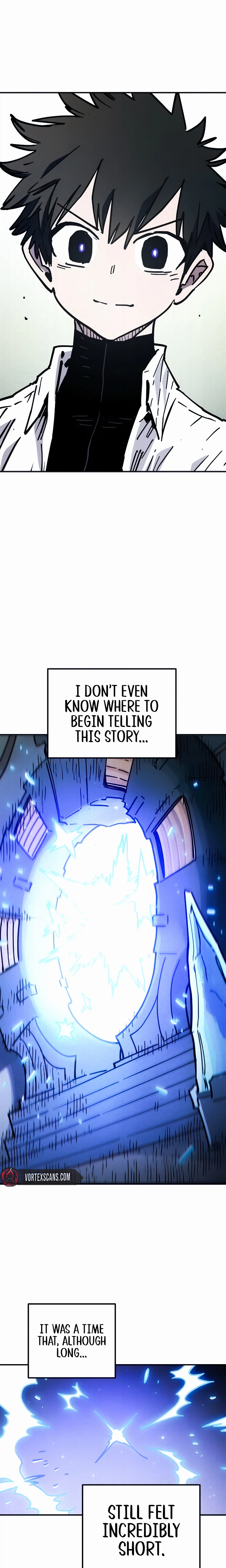 Player Chapter 264 - Page 37