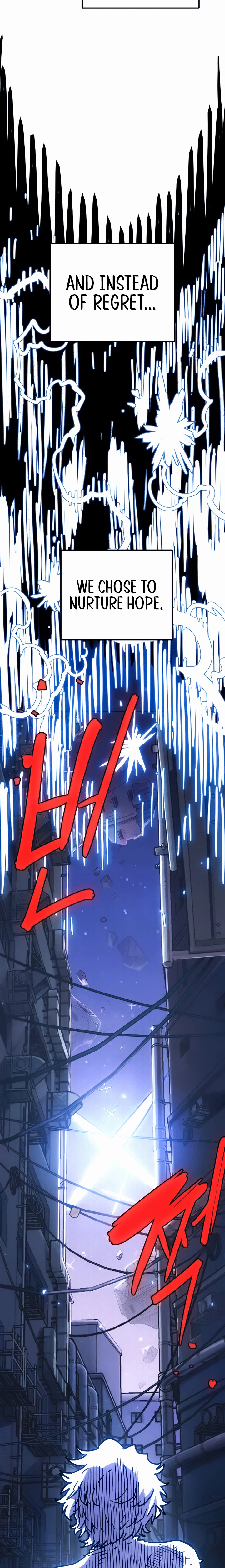 Player Chapter 264 - Page 38