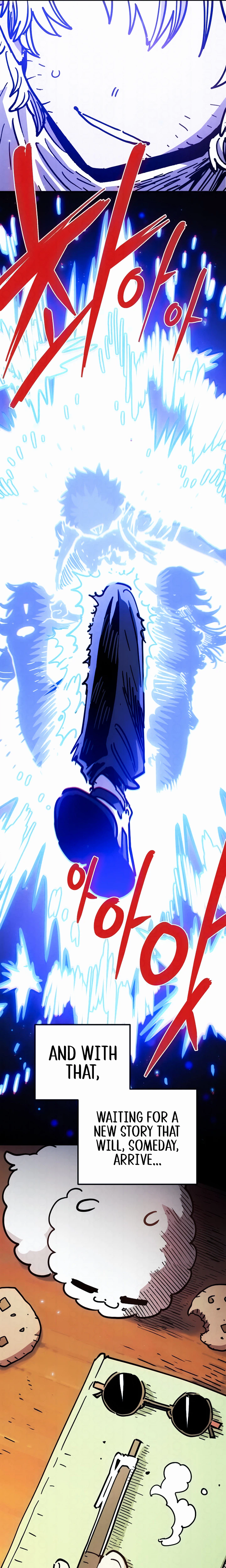 Player Chapter 264 - Page 40