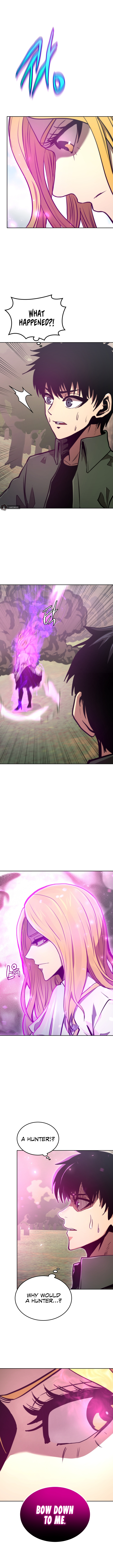 Player Starting from Today Chapter 1 - Page 13