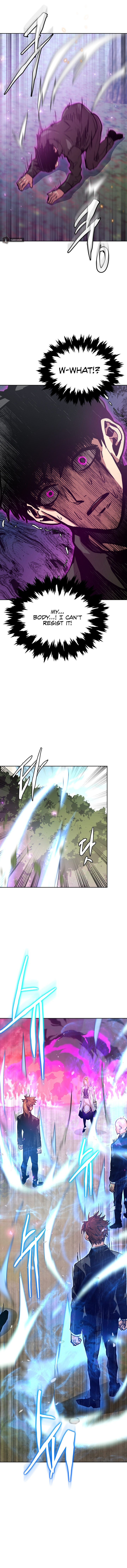 Player Starting from Today Chapter 1 - Page 14