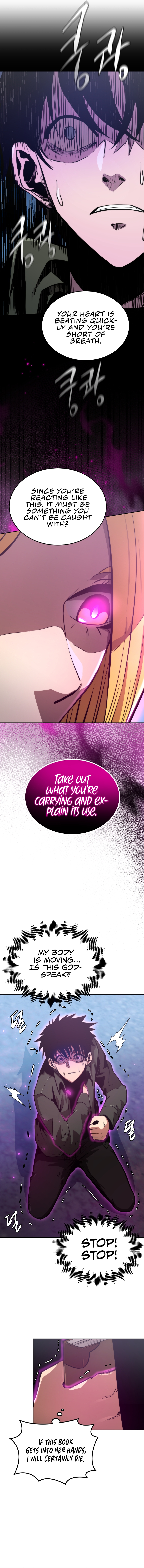 Player Starting from Today Chapter 2 - Page 6