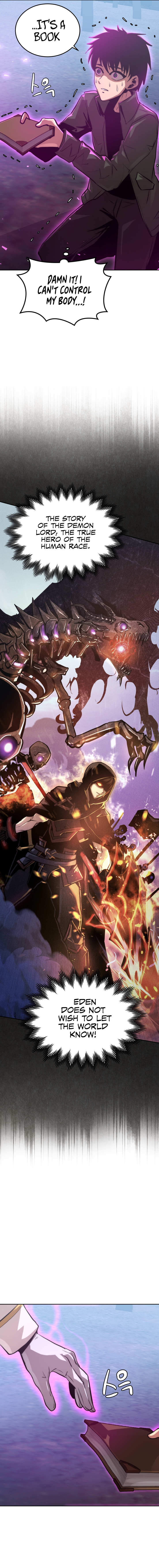 Player Starting from Today Chapter 2 - Page 7