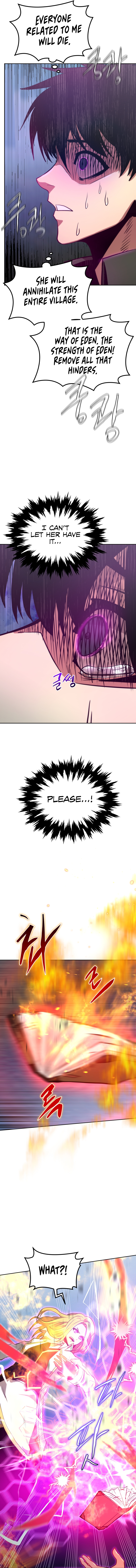 Player Starting from Today Chapter 2 - Page 8