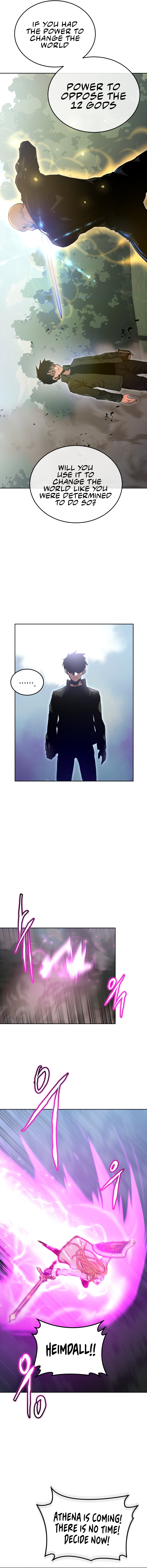 Player Starting from Today Chapter 2 - Page 12