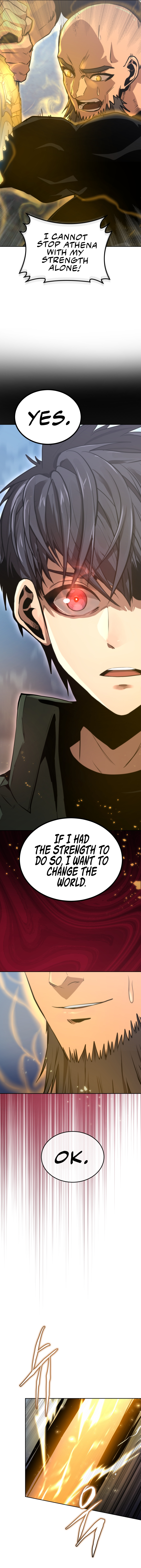 Player Starting from Today Chapter 2 - Page 13