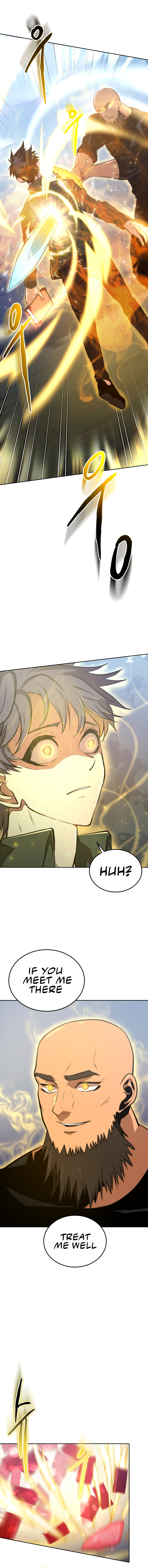 Player Starting from Today Chapter 2 - Page 14