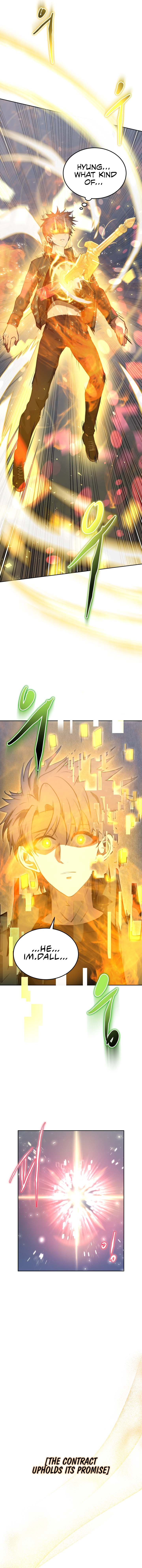 Player Starting from Today Chapter 2 - Page 15