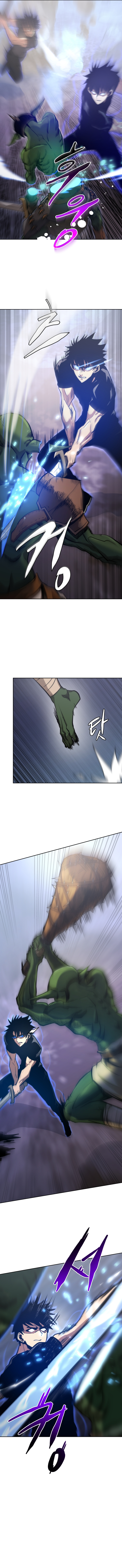 Player Starting from Today Chapter 3 - Page 10