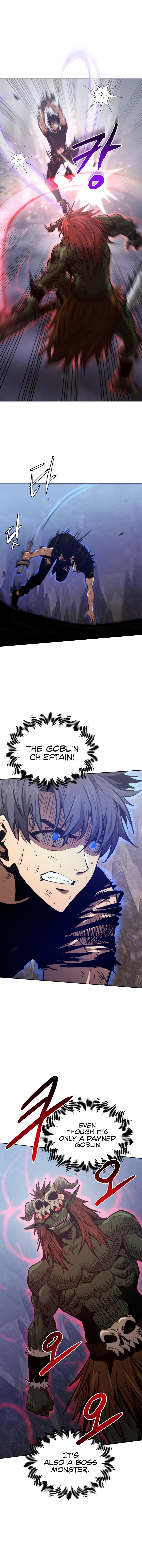 Player Starting from Today Chapter 3 - Page 13