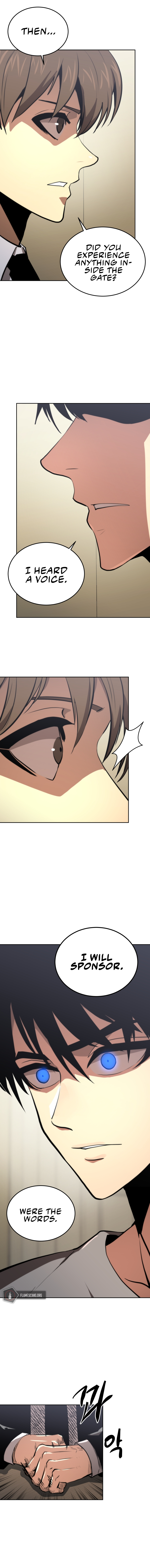 Player Starting from Today Chapter 4 - Page 15