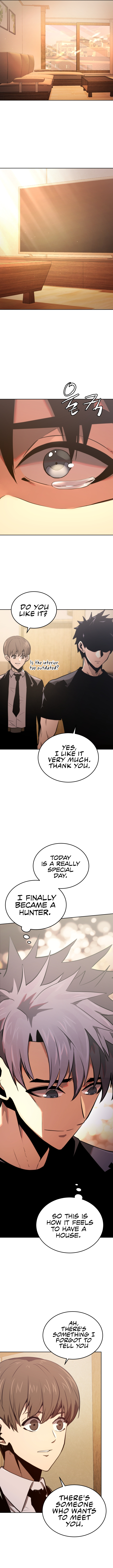 Player Starting from Today Chapter 5 - Page 15