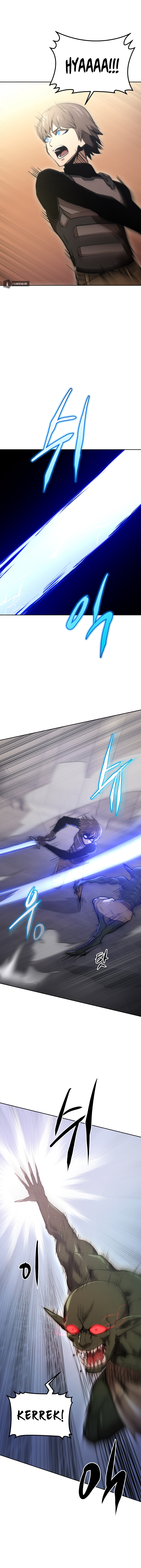 Player Starting from Today Chapter 6 - Page 11