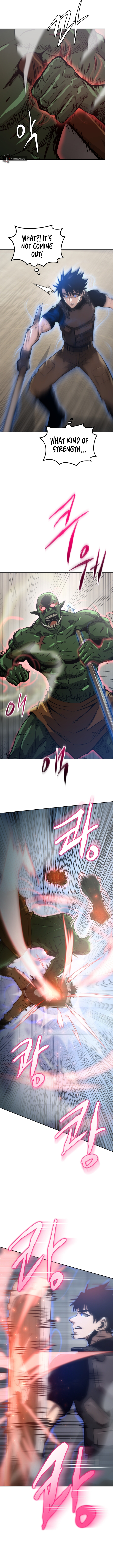 Player Starting from Today Chapter 7 - Page 5