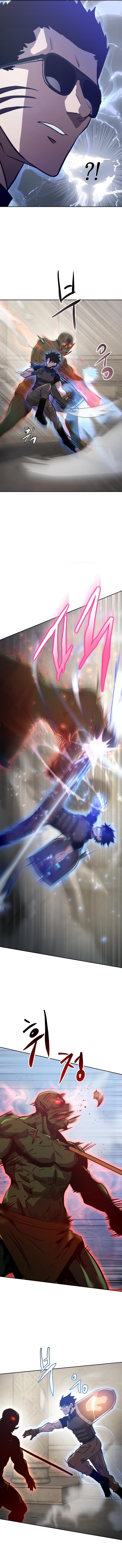Player Starting from Today Chapter 7 - Page 7