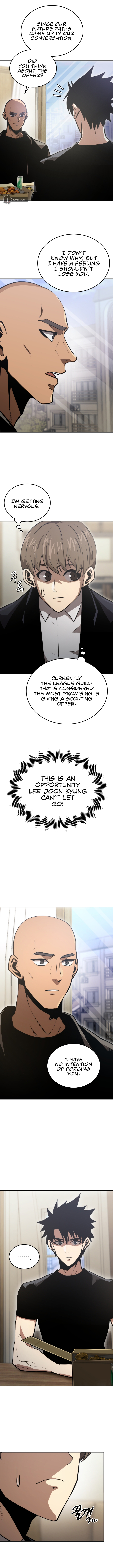 Player Starting from Today Chapter 7 - Page 12