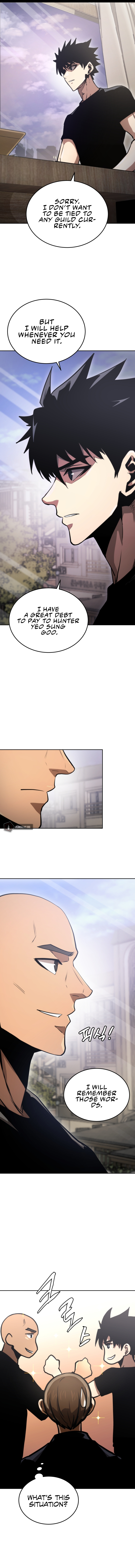 Player Starting from Today Chapter 7 - Page 14