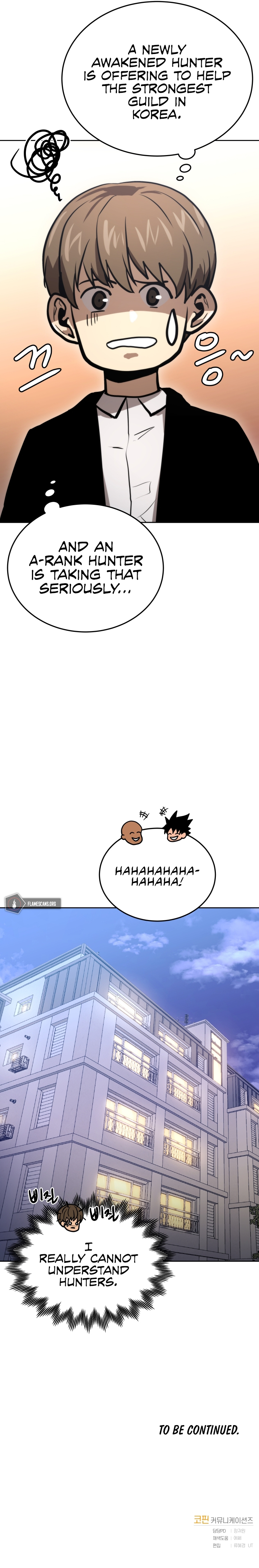 Player Starting from Today Chapter 7 - Page 15